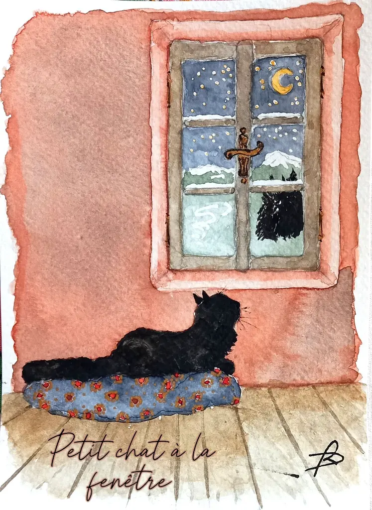 Petit chat à la fenetre.webp