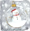 Bonhomme de neige en boul.webp