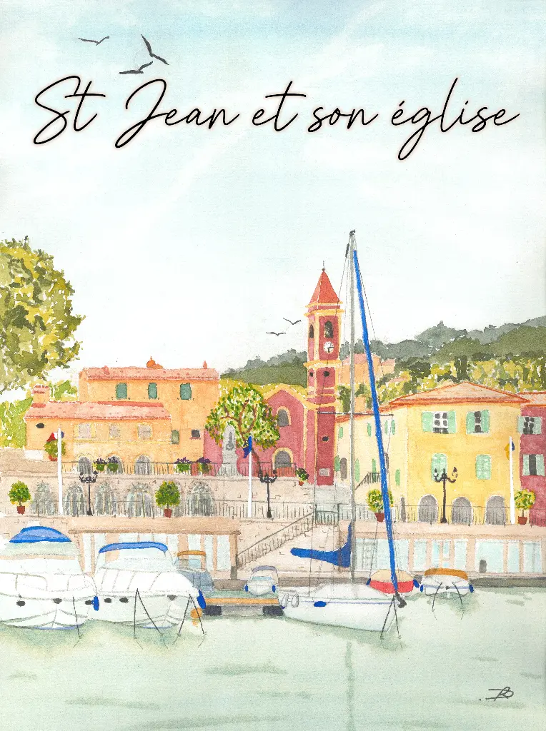 aquarelle-saint-jean-et-son église.webp