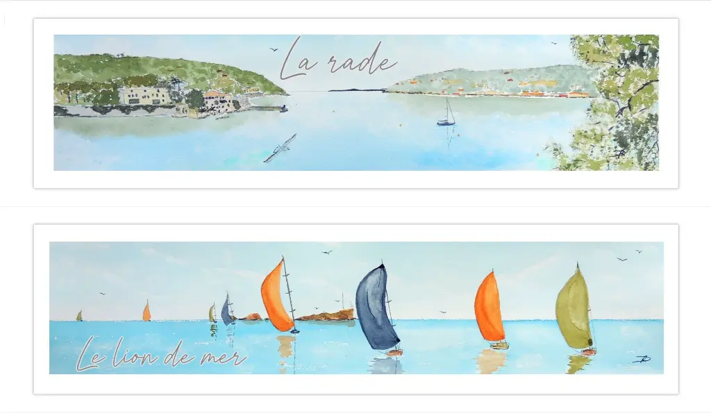 La rade+ lion de mer.webp